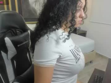 Bonnie68_ November 10, 2025 Chaturbate stream image