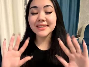 Brandysveum November 10, 2025 Chaturbate stream image
