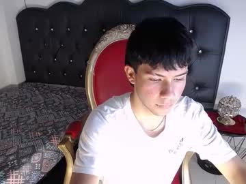 Danny_Rossy November 10, 2025 Chaturbate stream image