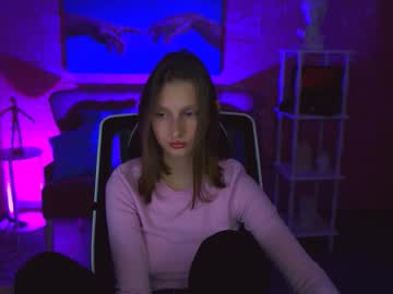 Ellahorton November 10, 2025 Chaturbate stream image