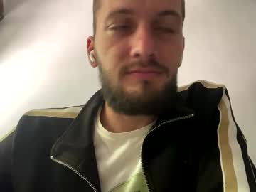 Er1c_Reeves November 10, 2025 Chaturbate stream image