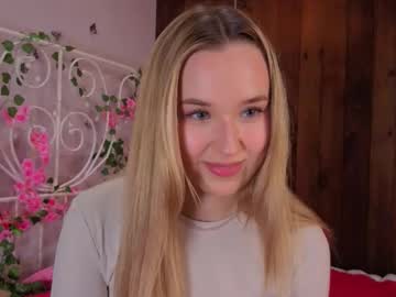 Fletahargenrader November 10, 2025 Chaturbate stream image