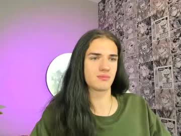 Harvey_Hair November 10, 2025 Chaturbate stream image