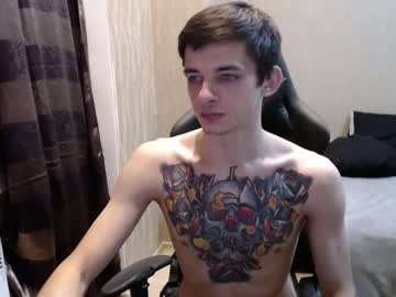 Last_Kenny November 10, 2025 Chaturbate stream image