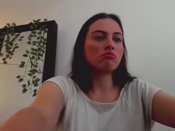 Laura_Vega08 November 10, 2025 Chaturbate stream image