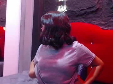Lili_14 November 10, 2025 Chaturbate stream image