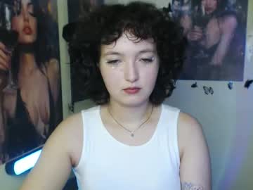 Mistyrosee November 10, 2025 Chaturbate stream image