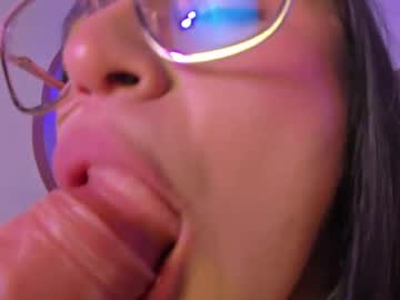 Niiabrown_ November 10, 2025 Chaturbate stream image