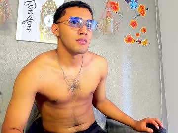 Ryan_Williams23 November 10, 2025 Chaturbate stream image
