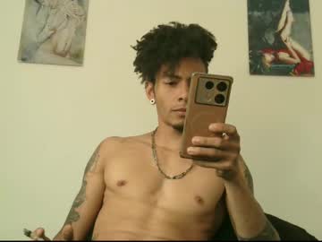 Smookskinny November 10, 2025 Chaturbate stream image