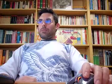 Stripper1988 November 10, 2025 Chaturbate stream image