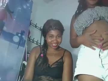 Tatianabavy November 10, 2025 Chaturbate stream image