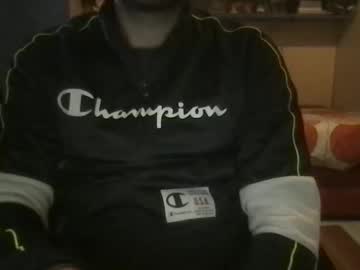 Vincenzosicyli November 10, 2025 Chaturbate stream image