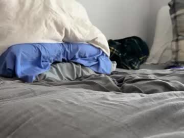 Wolfer88 November 10, 2025 Chaturbate stream image