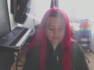 Abby_Iloveit November 10, 2025 Chaturbate stream image
