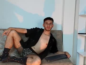 Baby_Monster6 November 10, 2025 Chaturbate stream image