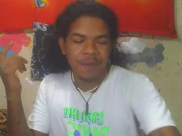 Blackphylosofy November 10, 2025 Chaturbate stream image