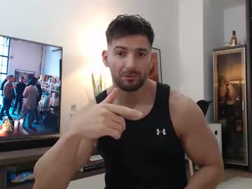 Bunzdanny November 10, 2025 Chaturbate stream image