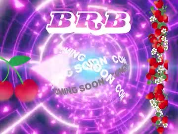 Cherry__420 November 10, 2025 Chaturbate stream image