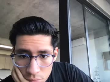 Dioslatino November 10, 2025 Chaturbate stream image
