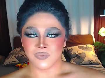 Gorgeous_Devilxxx November 10, 2025 Chaturbate stream image