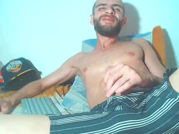 _Jhon_Snow_ November 10, 2025 Chaturbate stream image