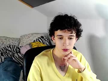 Kiriae21 November 10, 2025 Chaturbate stream image