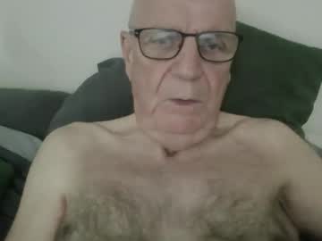 Oggi95 November 10, 2025 Chaturbate stream image