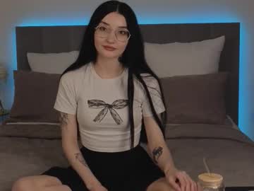 Patricia_Legrand November 10, 2025 Chaturbate stream image