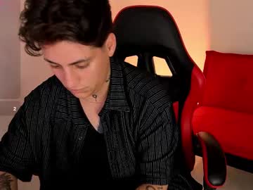 Peytonbox November 10, 2025 Chaturbate stream image