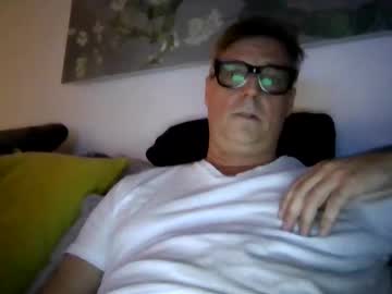 Rudeski November 10, 2025 Chaturbate stream image