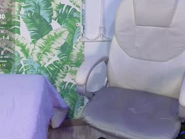 Sara_Sharma November 10, 2025 Chaturbate stream image