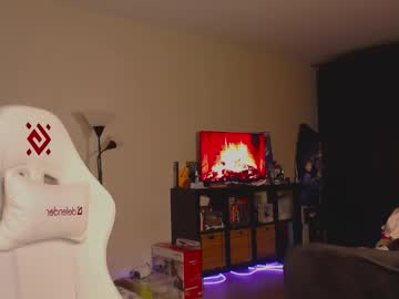 Weed_Princesss November 10, 2025 Chaturbate stream image
