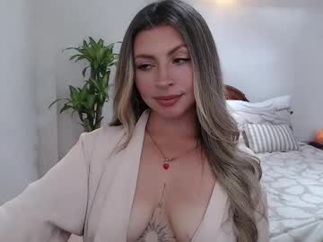 Auribelle November 10, 2025 Chaturbate stream image