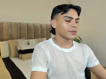 Bastian_Carter November 10, 2025 Chaturbate stream image