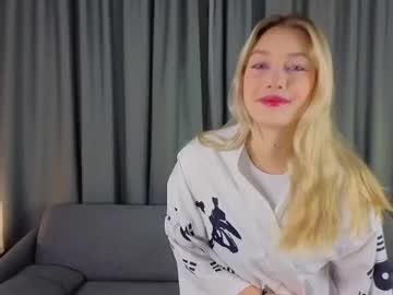 Blushvenom November 10, 2025 Chaturbate stream image