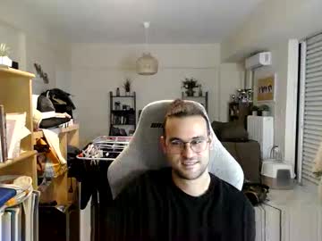Hervo November 10, 2025 Chaturbate stream image