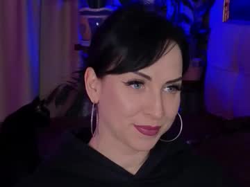 Lilyconor November 10, 2025 Chaturbate stream image