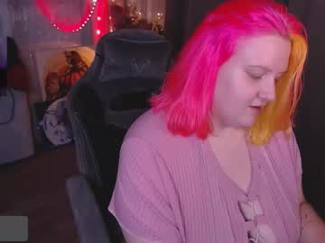 Lissamuff November 10, 2025 Chaturbate stream image