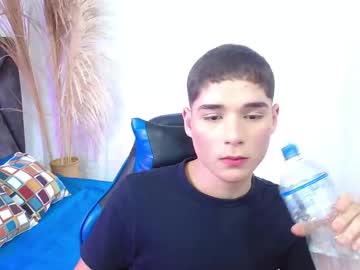 Matiii18 November 10, 2025 Chaturbate stream image