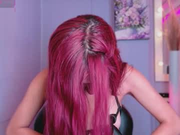 Natalliapradas November 10, 2025 Chaturbate stream image