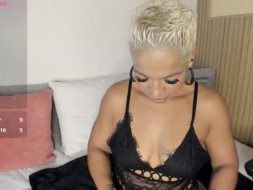 Summer__Night_ November 10, 2025 Chaturbate stream image