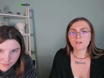 Sun_Julia November 10, 2025 Chaturbate stream image