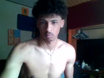 Therealprimitive November 10, 2025 Chaturbate stream image