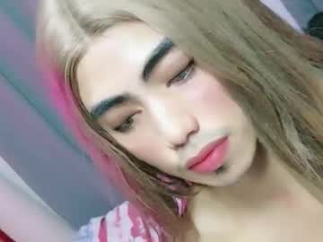 Urguy_Francis November 10, 2025 Chaturbate stream image