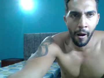 Willc2019 November 10, 2025 Chaturbate stream image