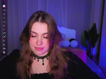 Adelynnn November 10, 2025 Chaturbate stream image