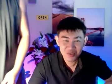 Asianheartboy November 10, 2025 Chaturbate stream image