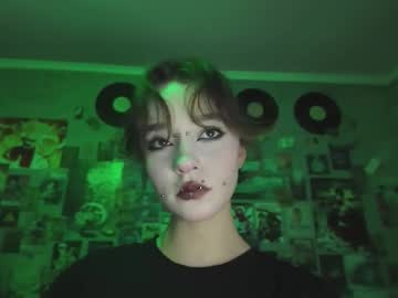 Cruella_Mira November 10, 2025 Chaturbate stream image