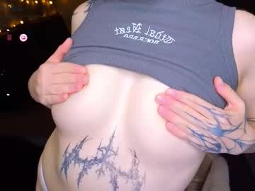 Cute_Summer_Breathe November 10, 2025 Chaturbate stream image